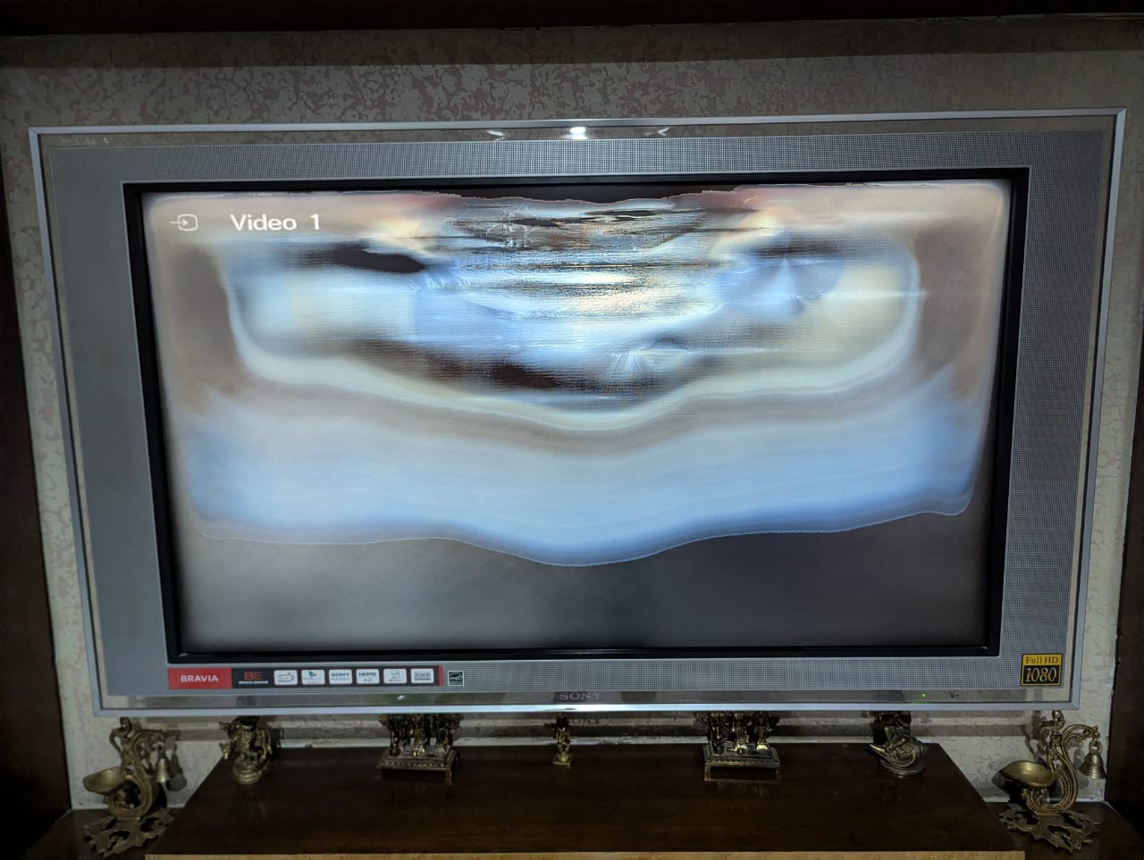 Technical Repair Case 19